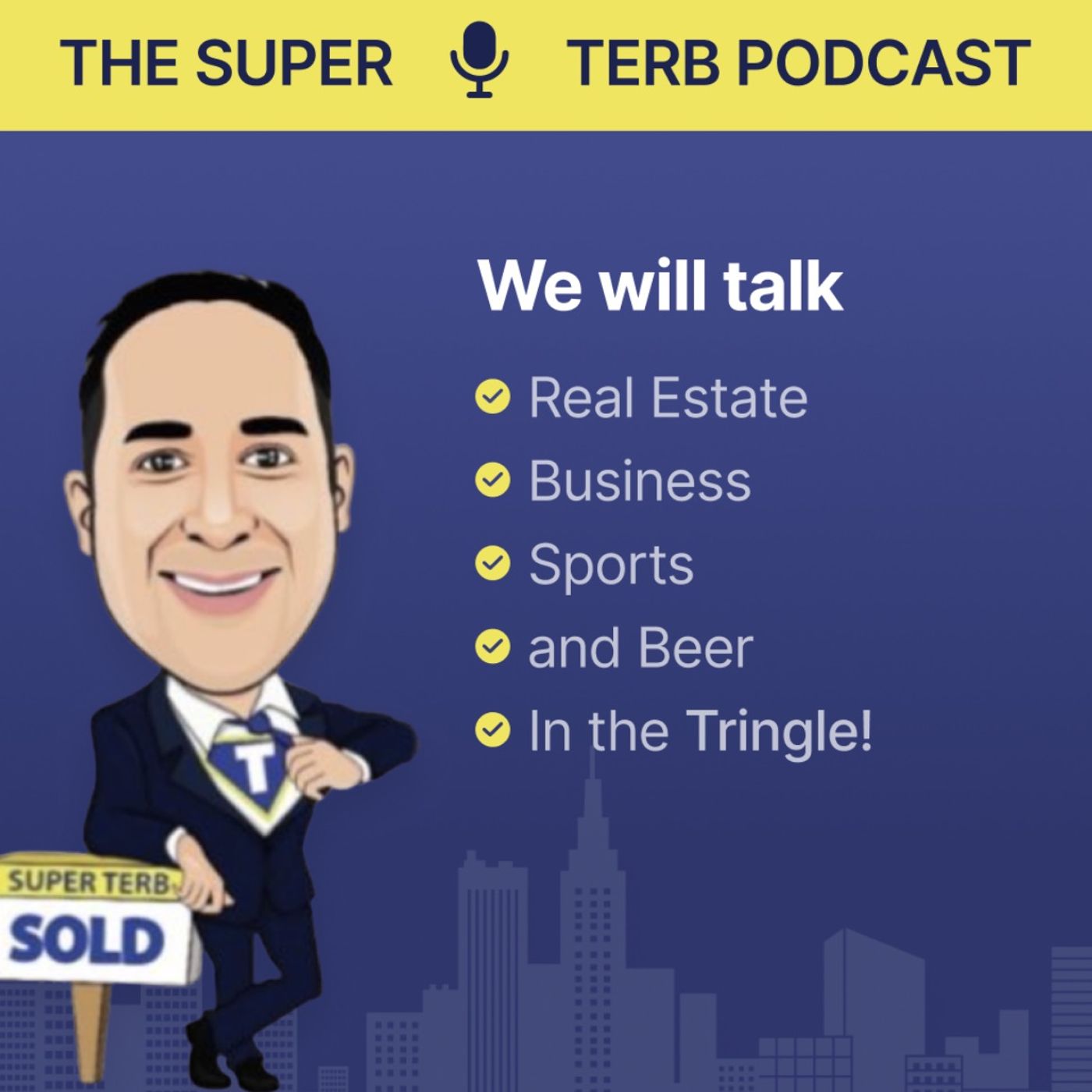 “Super Terb Podcast EPS 62